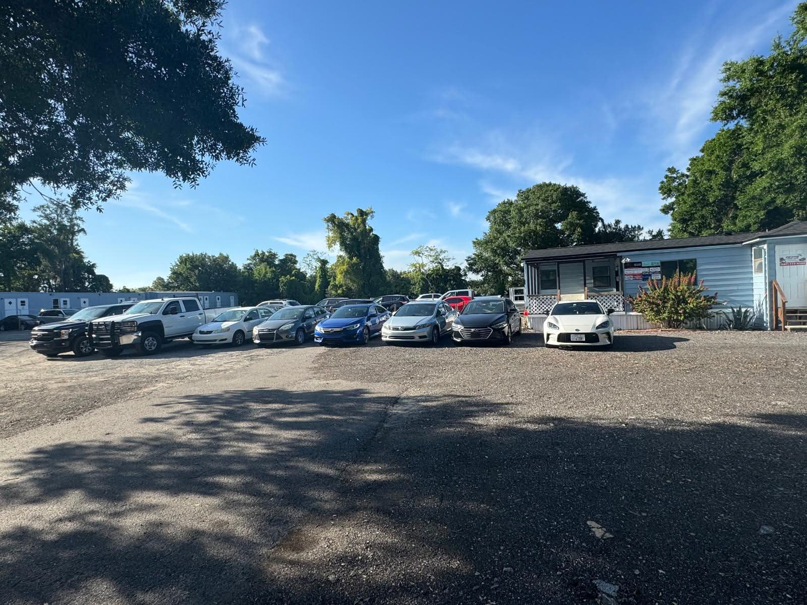 VF Auto Sales - Quality Pre-Owned Vehicles